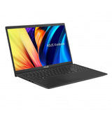 ASUS F1500EA-BQ3075 - Portátil 15.6 Full HD (Core i5-1135G7, 16GB RAM, 512GB SSD, Iris Xe Graphics, Sin Sistema Operativo) Negro Indie - Teclado QWERTY español Marca
