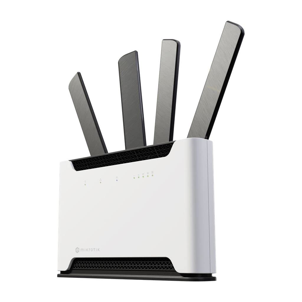 MikroTik Chateau 5G AX