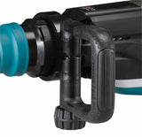 Martillo Combinado BL 40Vmax XGT 52mm SDS-MAX AFT AWS marca Makita