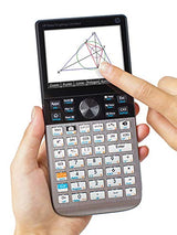 HP Prime G2 - Calculator graphing, Científica, Negro