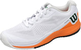 Wilson Rush Pro 3.5 Paris Edition Women's, Tennis Shoe Women, White, 36 1/3