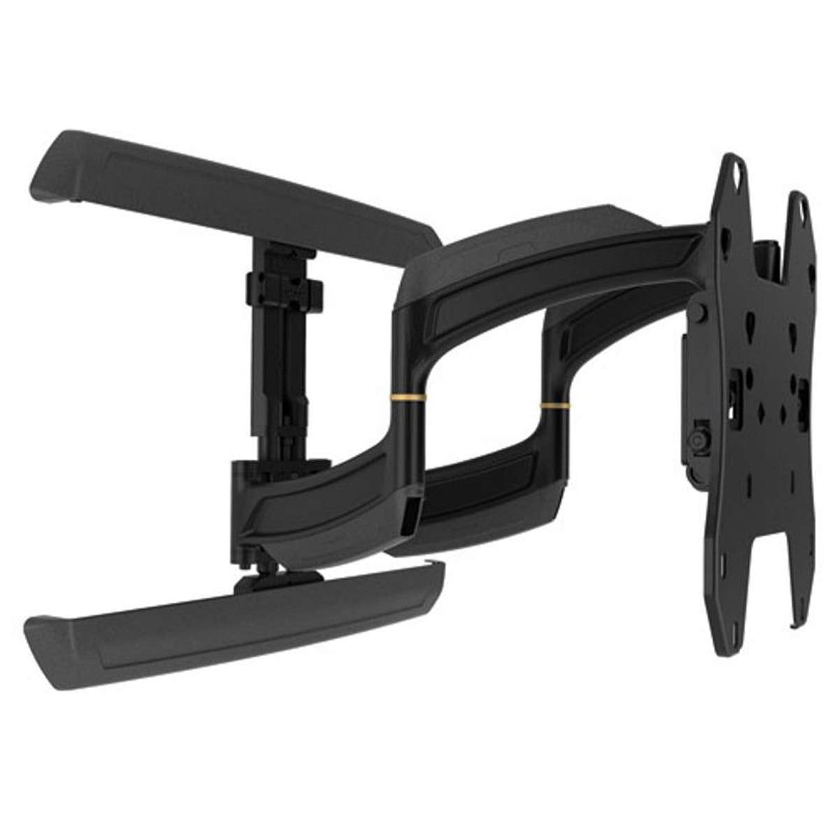 Chief TS318TU - Soporte de Pared para Pantalla Plana (132,1 cm (52") Negro - Soportes de Pared para Pantalla Plana (34 kg, 66 cm (26"), 132,1 cm (52"), 100 x 100 mm, 600 x 400 mm, Negro)