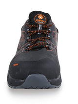 Beta - 7381N 42 0-Gravity Extreme - Calzado de Trabajo Impermeable, Transpirable, cómodo, Ligero y Robusto, Extremadamente Resistente a la abrasión, con Soporte de Estabilidad en el talón y Ajuste