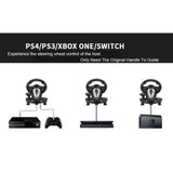 Gaming Wheel PXN-V3 (PC / PS3 / PS4 / Xbox One/Switch)