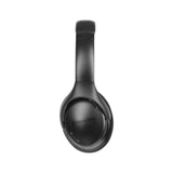Kruger & Matz Auriculares Inalámbricos Orejeras F3A con Cancelación de Ruido Activa Diseño Plegable KM0663