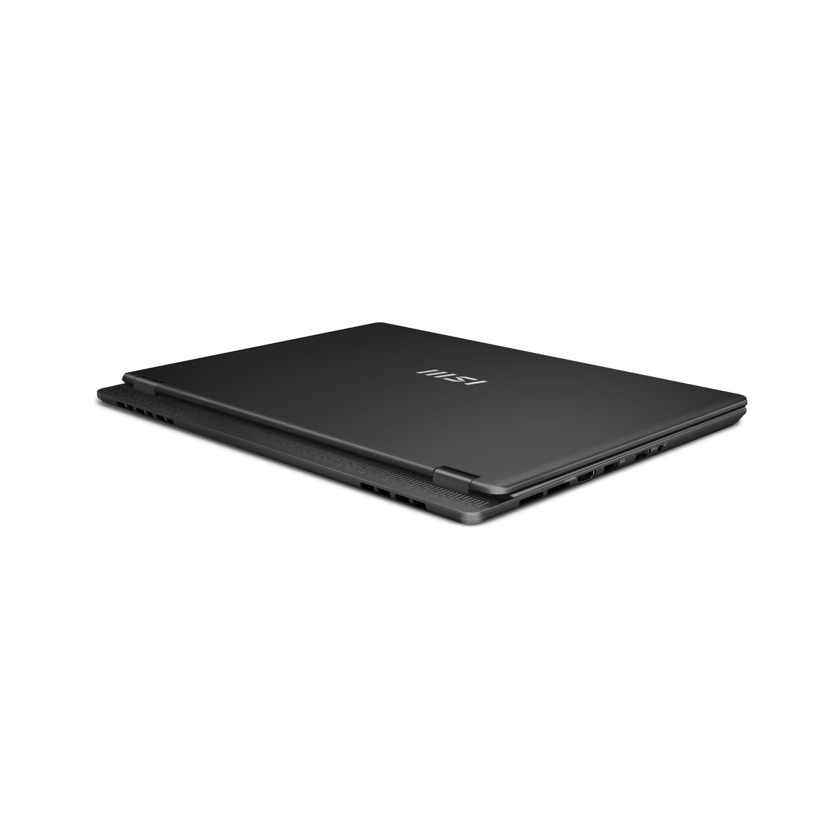 MSI Prestige 14 AI EVO C1MG-021ES - Ordenador portátil 14" FHD+ (Intel Core Ultra 7 155H, RAM 32GB, 1TB SSD, Windows 11 Home) Stellar Gray - Teclado QWERTY español