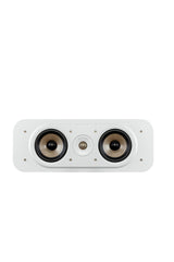 Polk Signature Elite ES30 Altavoz Central Hi-Fi Negro