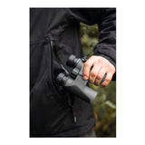 Zeiss Terra ED 10x42 Prismáticos para Caza, observación de Aves, al Aire Libre, Viajes, Gris