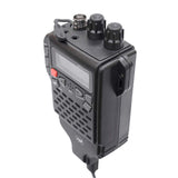 Paquete Radio CB PNI Escort HP 62 y Antena PNI Extra 48 con imán Incluido, ASQ, RF Gain