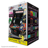 Namco Museum Mini Arcade - 10-Inch (Electronic Games) [Importación inglesa]