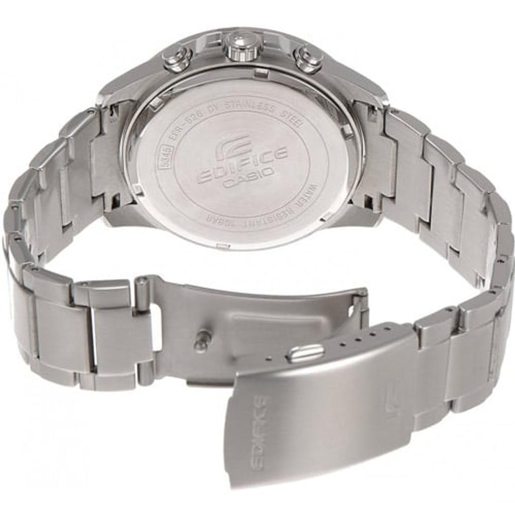 Edifice Reloj para hombre Edifice en acero - CA.EFR-526D-1AVUEF