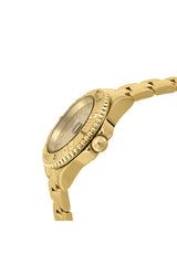Invicta Pro Diver 15249 Reloj para Mujer Cuarzo - 40mm - Con 15 diamantes