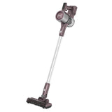 Eureka AK10 Pet Aspiradora sin Cable Potente, Motor BLDC de 450 W, 60 Mins Autonomía de Limpieza, 29KPa Aspiradoras Escoba Inteligente, Batería Desmontable de hasta 60 Minutos con Pantalla LED