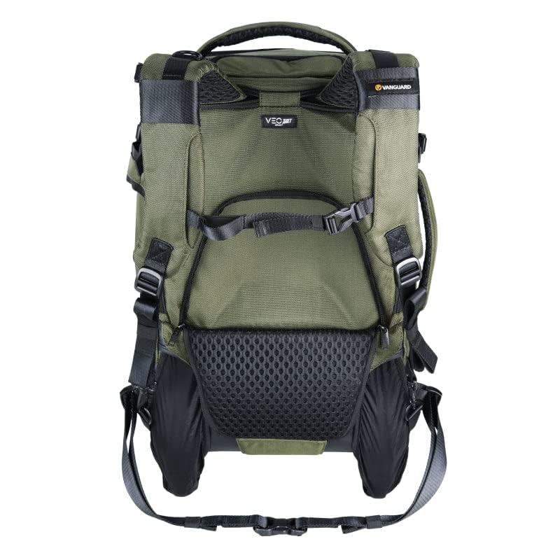 VANGUARD Veo Select 58T GR - Maleta Trolley de fotógrafo