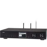 Imperial DABMAN i510BT Internet Digital Negro Radio