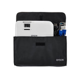 Epson EB-U32 video - Proyector (3200 lúmenes ANSI, 3LCD, WUXGA (1920x1200), 15000:1, 16:10, 762 - 7620 mm (30 - 300"))