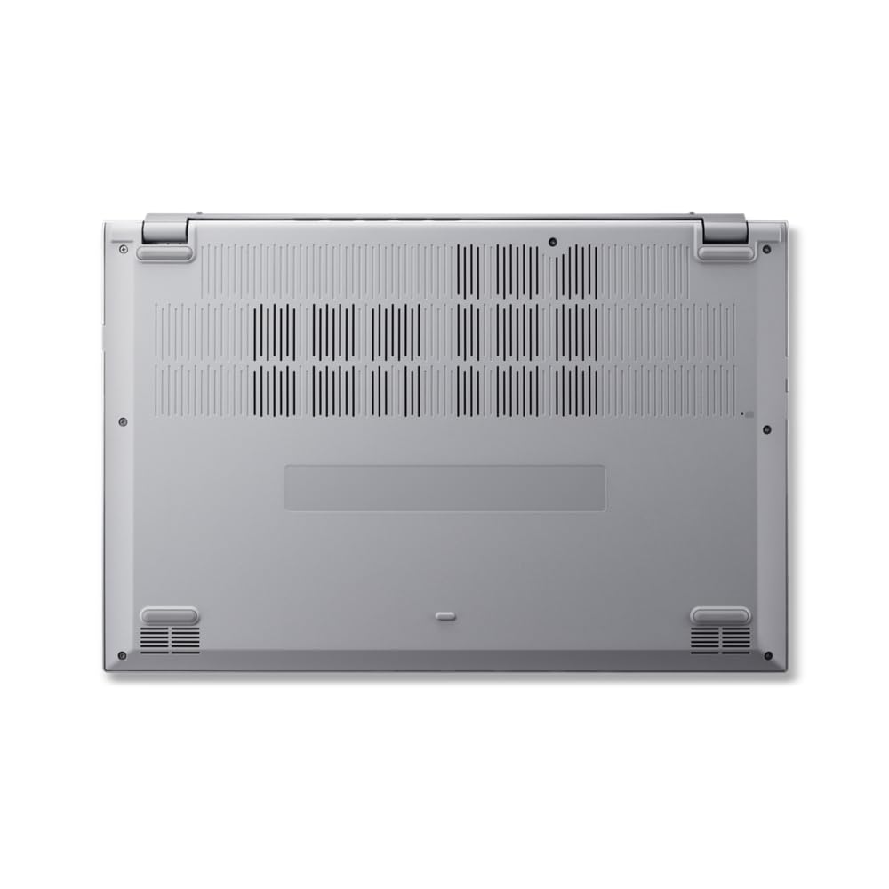 acer Aspire Go 15, AG15-72P-50ZJ, Intel® Core™ 5 Processor 120U W/O Adapter, Windows 11 Home