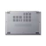acer Aspire Go 15, AG15-72P-50ZJ, Intel® Core™ 5 Processor 120U W/O Adapter, Windows 11 Home