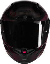 NOLAN Helmet X-804 RS Liquido 326 XL