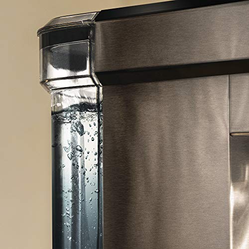 Cecotec Cafetera para Espressos y Cappuccino Cafelizzia 790 Steel Pro. 1350W, Manometro, Sistema Thermoblock, 20 Bares, Modo Auto para 1-2 Cafés, Vaporizador Orientable, 1.1L, Color Acero