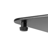 Maclean MC-896 Soporte de Suelo para el Altavoz Sonos One/Sonos/One SL, (1)