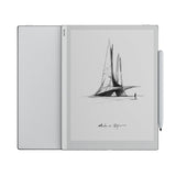 SKTSELECT BOOX Go 10.3 ePaper de 10.3 Pulgadas, monocromática, 300 PPP, 64 GB, Android 12, Tinta electrónica, HD, WiFi, Bluetooth