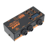 AMT PANGAEA CP-100 - IR CAB.Sim (con preamplificador limpio y ecualizador)