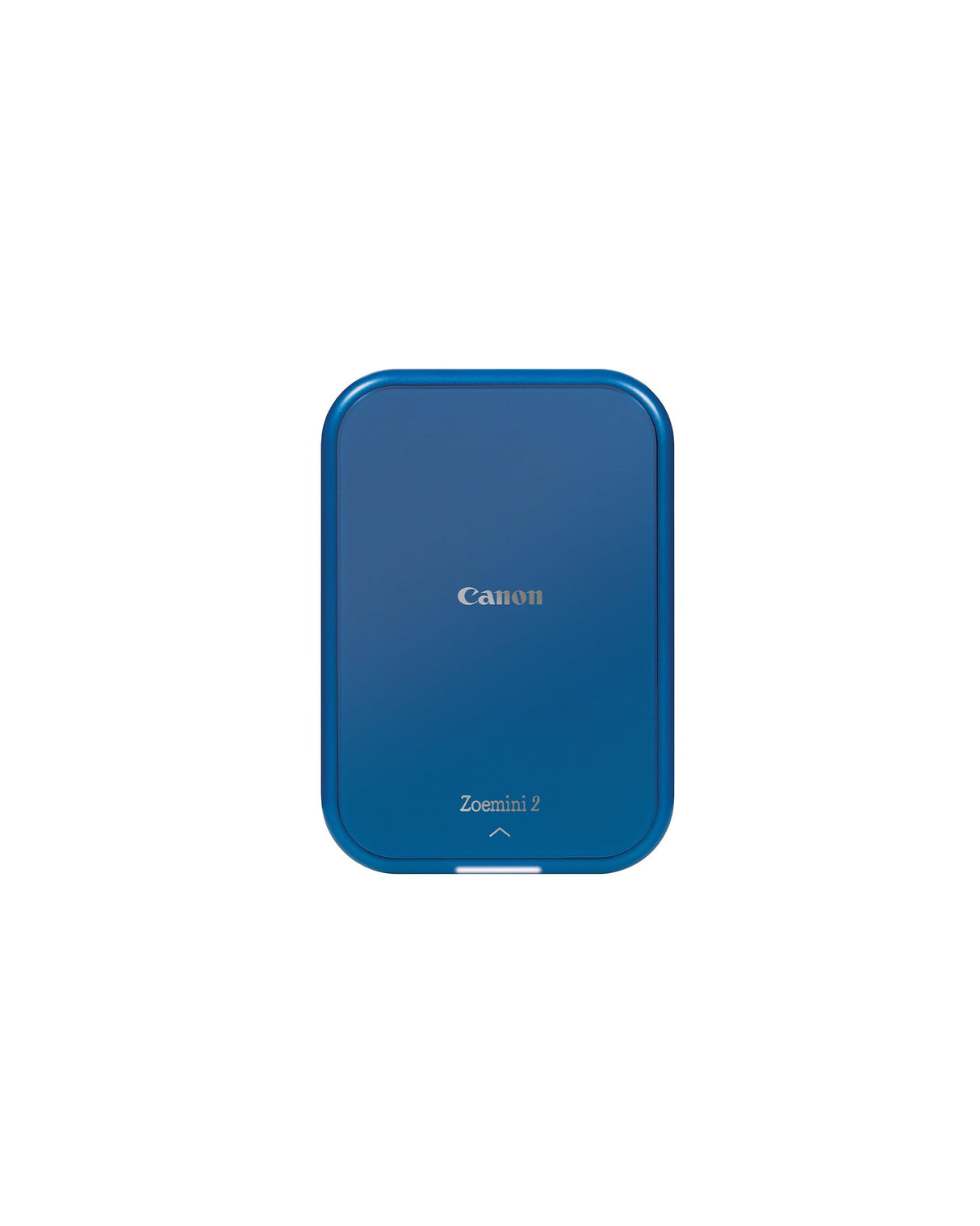 Canon Zoemini 2 Kit de Impresión – Impresora Fotográfica Portátil y Compacta – Bluetooth 5.0 – Carga Rápida USB C Ideal para Viajes (Azul Marino)