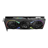PNY GEFORCE RTX 5060 Ti 16GB ARGB Overclockeado Triple Ventilador DLSS 4
