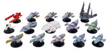 Firefly: The Game - Edición Coleccionista, 10º Aniversario, Juego de Mesa de Estrategia con Todas Las expansiones, edición Limitada, 1-10 Jugadores, 120-240 min, ELZNIR Games
