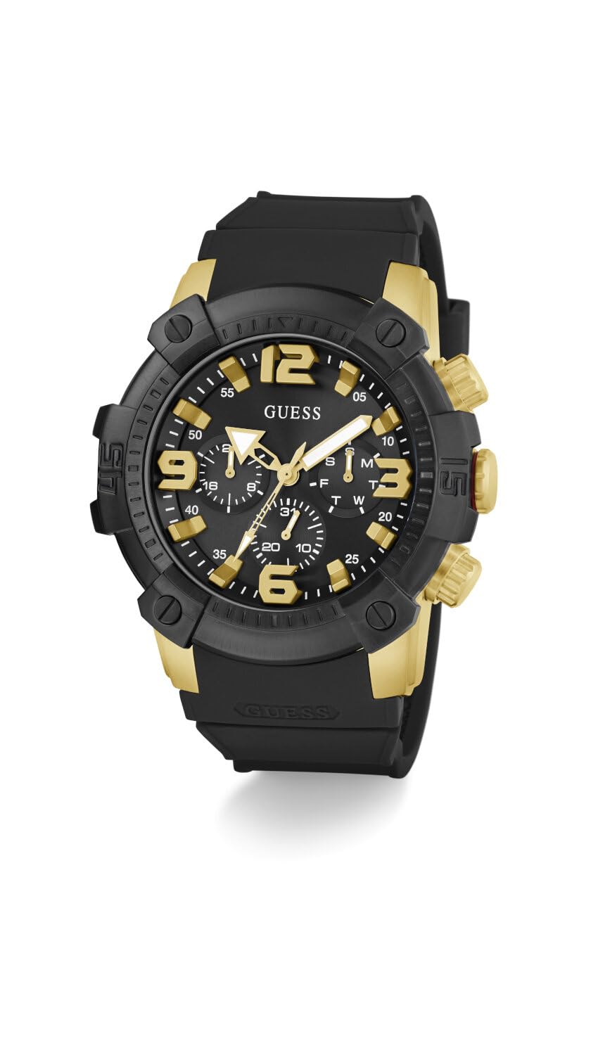 GUESS RELOGIO