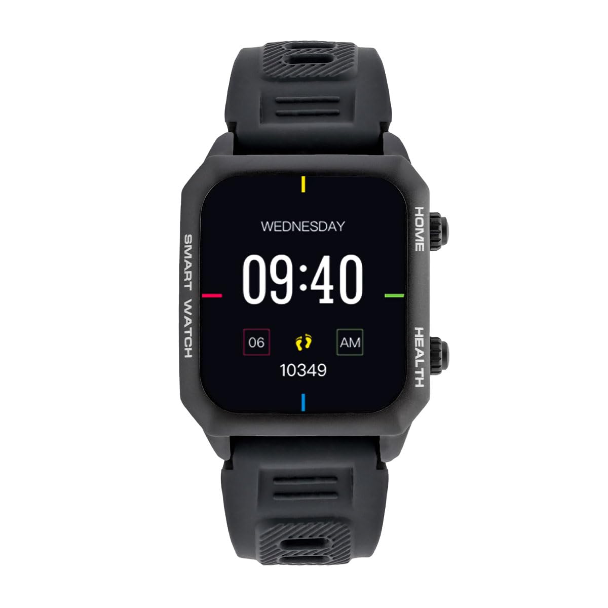 Smartwatch - Kardiowatch Focus