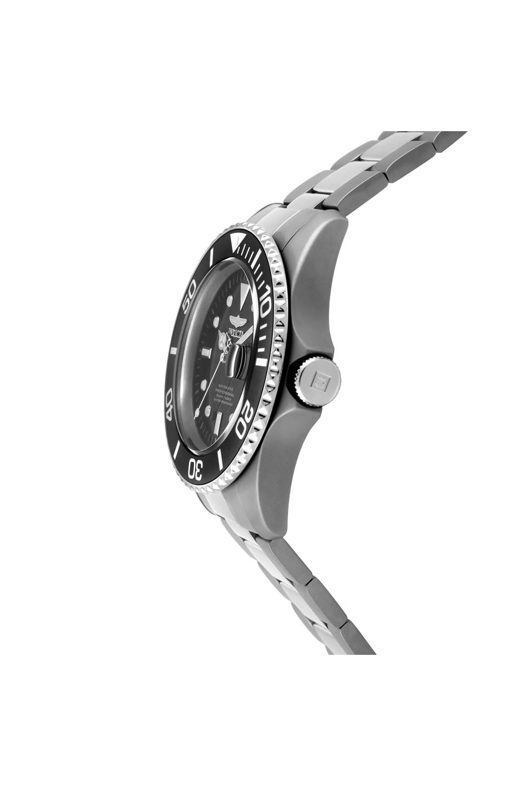 Invicta Pro Diver 0420 Reloj para Hombre Automático - 45mm