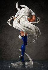 TomyTEC My Hero Academia: Mirko Figura de PVC a Escala 1:4