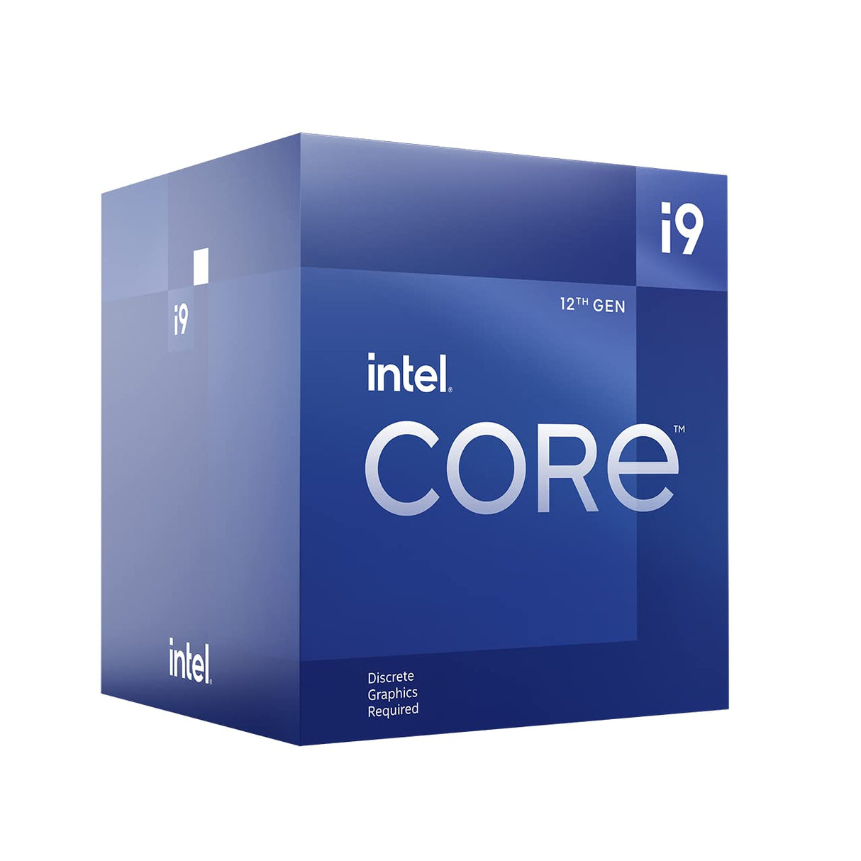 Intel® Core™ i9-12900F, procesador para Equipos de sobremesa, 30 MB de caché, hasta 5,10 GHz