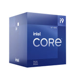 Intel® Core™ i9-12900F, procesador para Equipos de sobremesa, 30 MB de caché, hasta 5,10 GHz