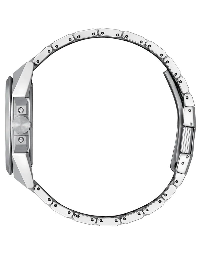 CITIZEN Reloj automático NA1010-84X