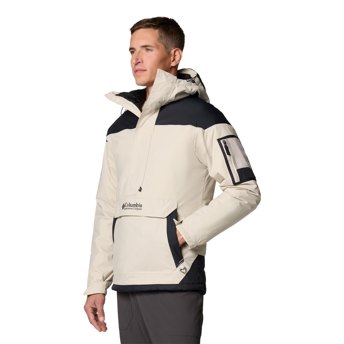 Columbia Suéter para Hombre, Challenger II