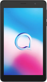 Alcatel 1T 7" LTE - Tablet 16GB, 1GB RAM, Black