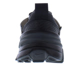 NIKE V2k Run, Sneaker Mujer, Black Dk Smoke Grey Anthracite, 42.5 EU