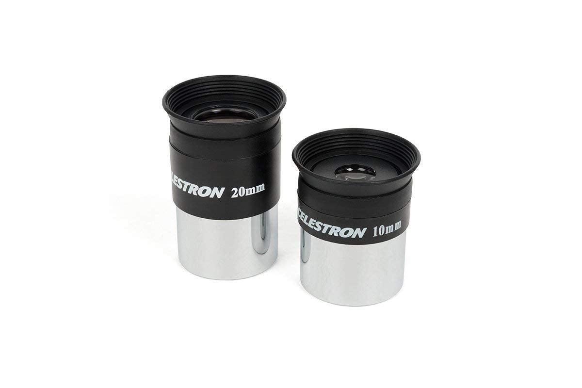 CELESTRON | Telescopio AstroMaster 70EQ 45x - Telescopio (91,4 cm, 8,16 kg, Acero)