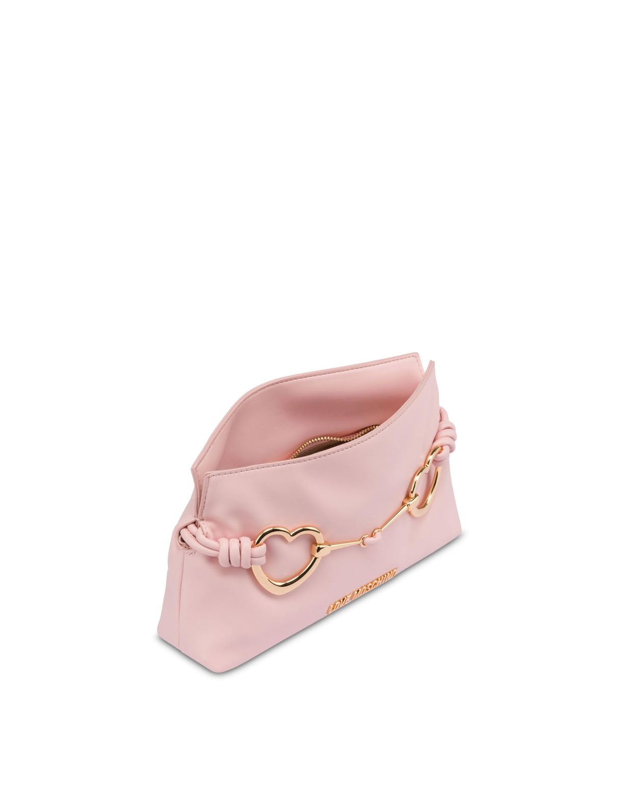 Love Moschino Jc4034pp1mlb0601, Bolso de Hombro Mujeres, Polvo, Talla única