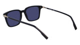 Gafas de Sol LACOSTE L6035S 410 TRANSPARENT BLUE 53/18/145 Hombre