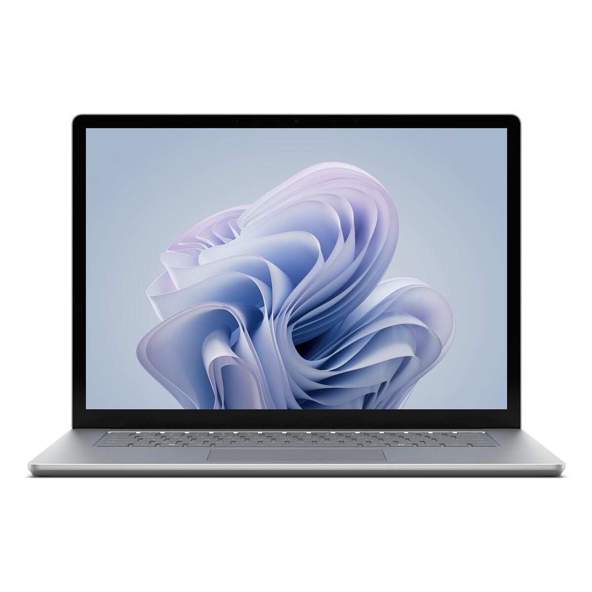 Microsoft Laptop Surface Laptop 6 15" Intel Core Ultra 5 135H 8 GB RAM 256 GB SSD QWERTY Español