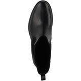 ECCO Sartorelle 25, Botines Mujer, Black, 40 EU
