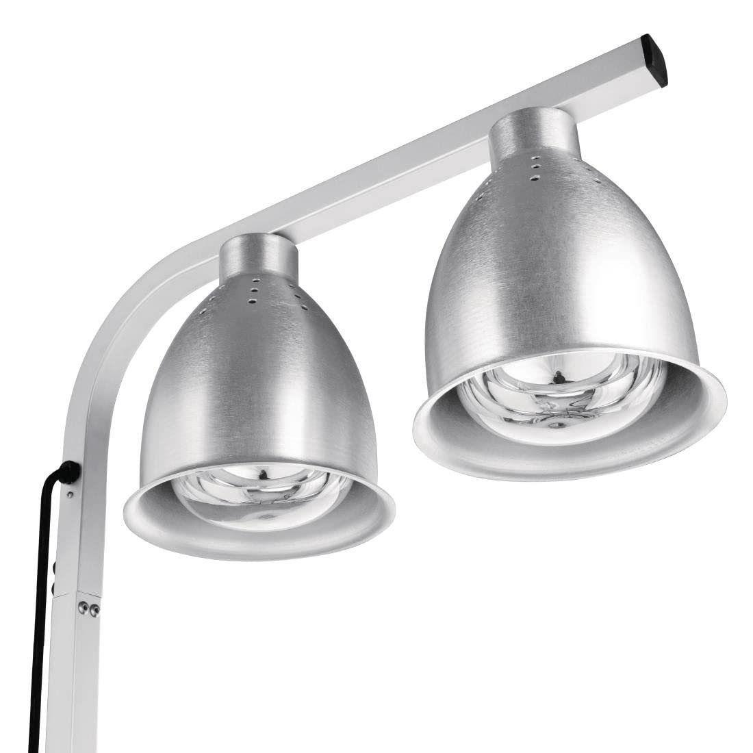 Catering Appliance Superstore Gd167 - Cafetera de Acero Inoxidable