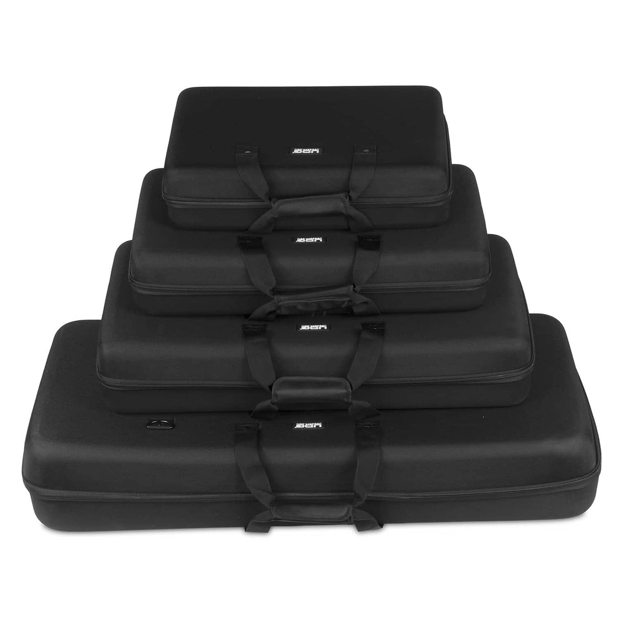UDG Creator Controller U8303BL - Funda para mesa de DJ, tamaño extragrande, color negro