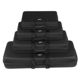 UDG Creator Controller U8303BL - Funda para mesa de DJ, tamaño extragrande, color negro