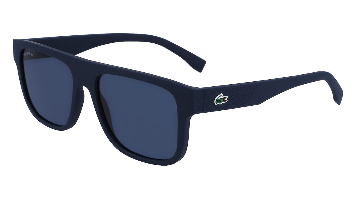 Gafas de Sol LACOSTE L6001S 401 MATTE BLUE 56/17/145 Hombre