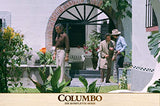 Columbo - Die komplette Serie (35 Discs) [DVD] [Alemania]